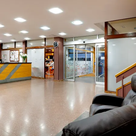 Crisol Faycan Szálloda 3*