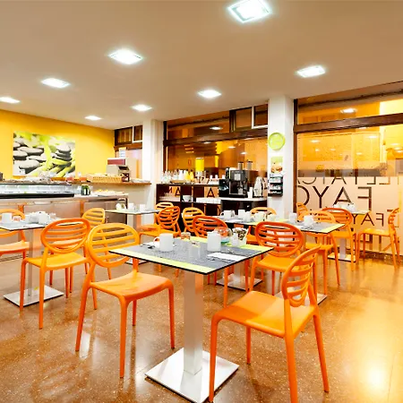 Crisol Faycan 3* Las Palmas de Gran Canaria