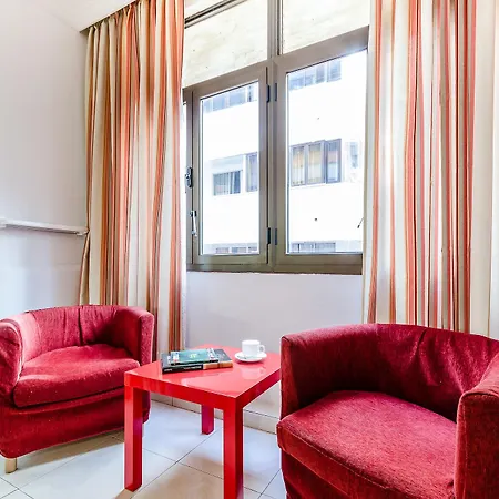 Crisol Faycan Szálloda 3*