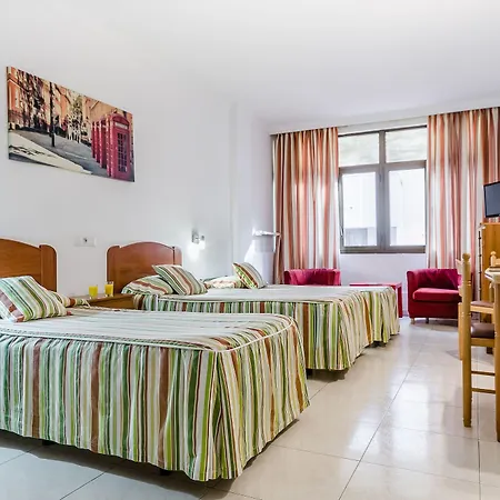 Crisol Faycan Otel 3*