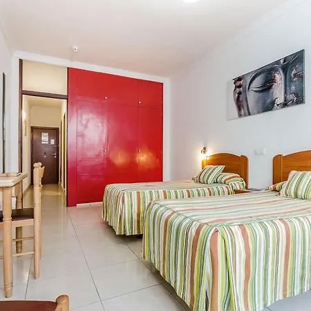 Crisol Faycan 3* Las Palmas de Gran Canaria
