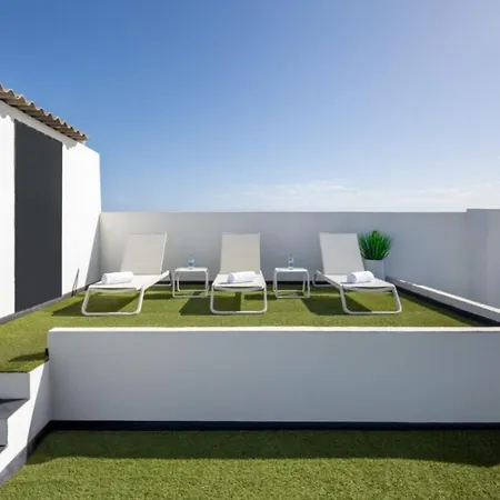 Crisol Faycan 3* Las Palmas / Gran Canaria