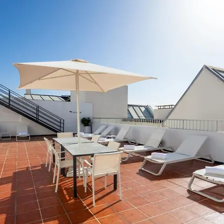 Crisol Faycan 3* Las Palmas de Gran Canaria