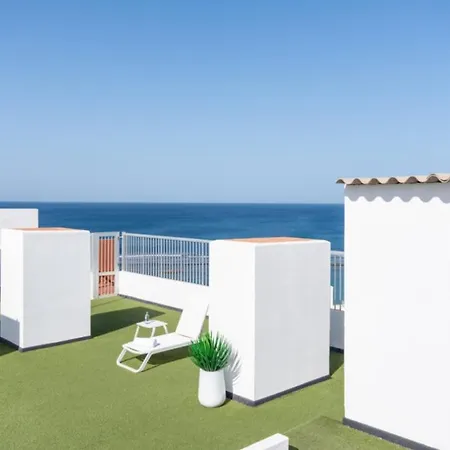 Crisol Faycan 3* Las Palmas de Gran Canaria