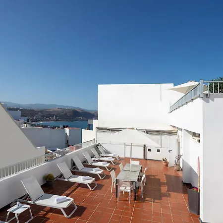 Otel Crisol Faycan 3*