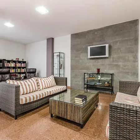 Crisol Faycan Hotel 3*