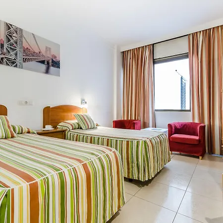 Crisol Faycan Las Palmas / Gran Canaria