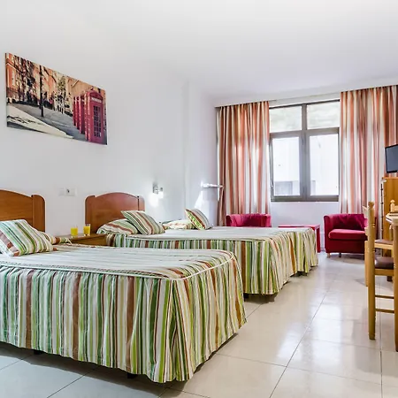 Hotel Crisol Faycan