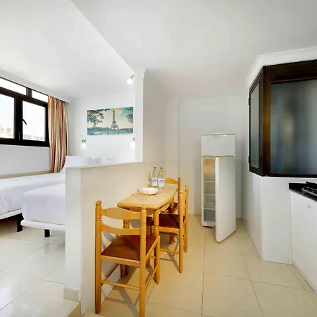 Crisol Faycan 3* Las Palmas / Gran Canaria