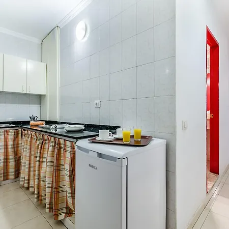 Crisol Faycan Las Palmas / Gran Canaria