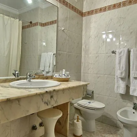 Crisol Faycan Szálloda 3*
