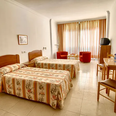 Otel Crisol Faycan