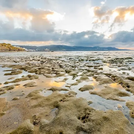 Crisol Faycan Szálloda Las Palmas de Gran Canaria