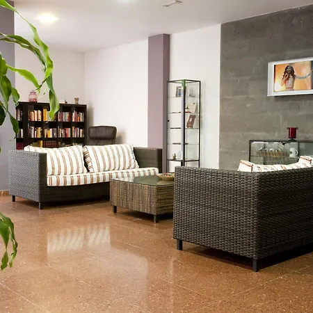 Otel Crisol Faycan 3*