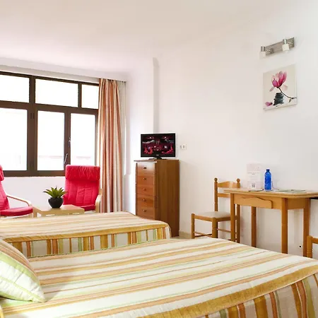 Crisol Faycan Otel 3*