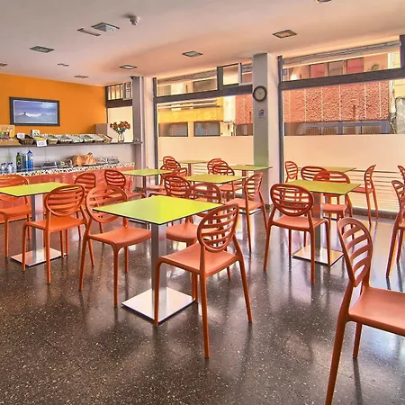 Crisol Faycan Szálloda Las Palmas de Gran Canaria
