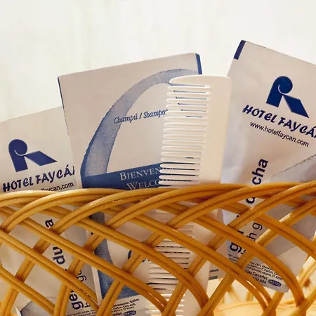 Hotel Crisol Faycan Las Palmas / Gran Canaria