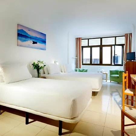 Otel Crisol Faycan 3*