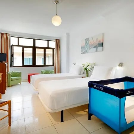 Crisol Faycan Szálloda Las Palmas de Gran Canaria