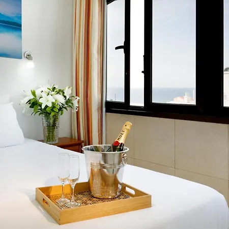 Crisol Faycan 3* Las Palmas de Gran Canaria