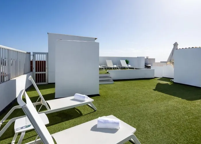 Crisol Faycan 大加那利岛拉斯帕尔马斯