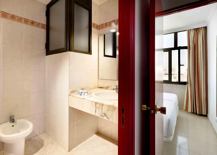 酒店 Crisol Faycan