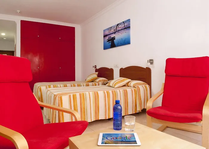 Crisol Faycan 大加那利岛拉斯帕尔马斯